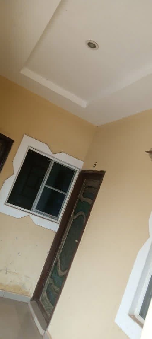 Standard One Bedroom Parlor Flat Villa Suite for rent in Villa suite, close to Villa Suit Street, Makurdi, Benue