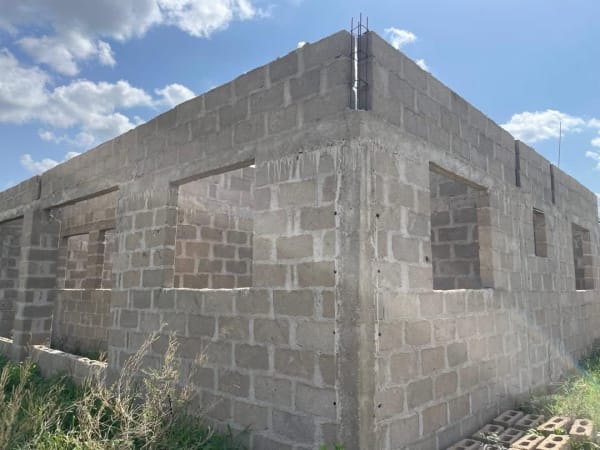 Additional view of Four Units of 2-Bedroom Flats