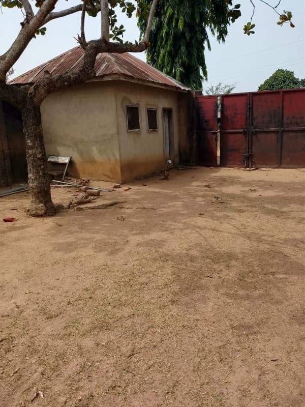 Additional view of 4 Bedroom Flat and 4 Self-Contains