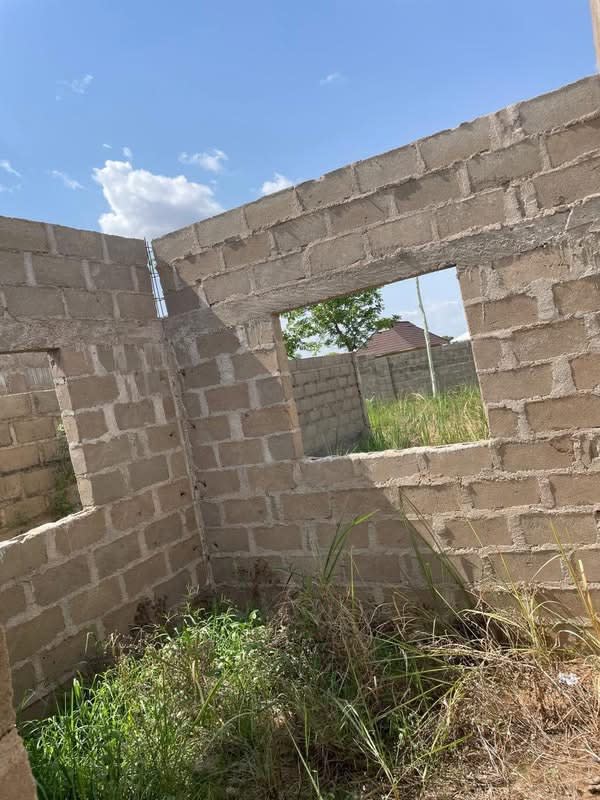 Four Units of 2-Bedroom Flats for sale in New GRA, Makurdi, Benue