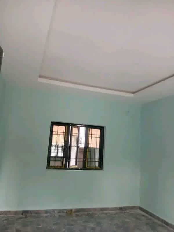 Newly Built 1 Bedroom Apartment for rent in Owner Occupier Phase 1, Makurdi, Benue