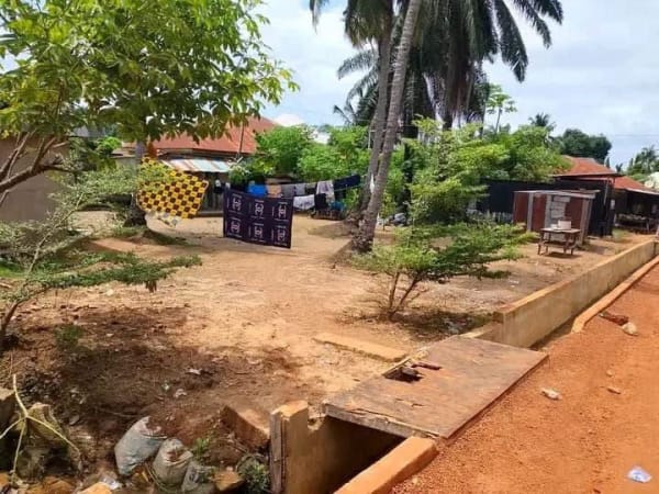 Additional view of All Purpose Plot of Land For Sale