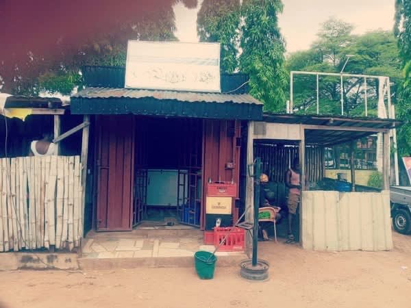 Additional view of Restaurant and Bar