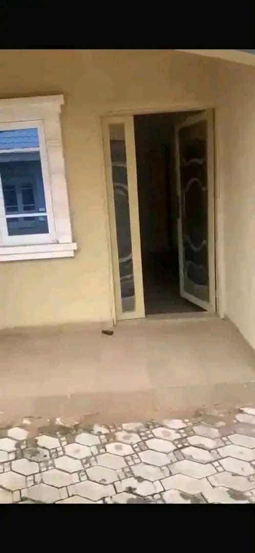 1 Bedroom Apartment for rent in Achusa, Makurdi, Benue