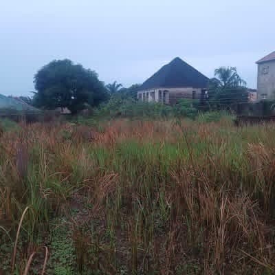 Additional view of Residential Land in New GRA
