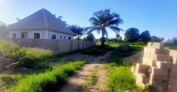 Additional view of Prime Land for Sale in Welfare Quarters