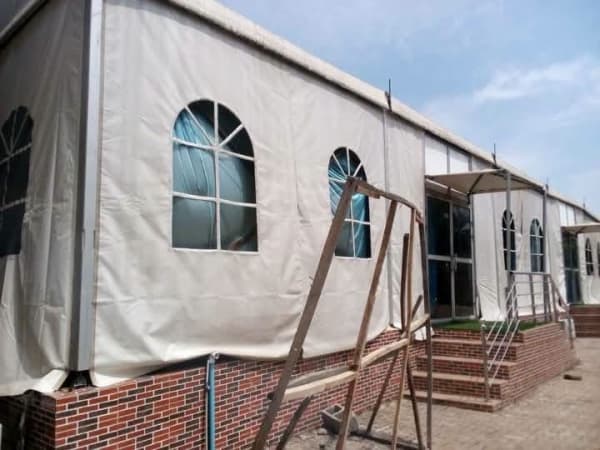 Additional view of Well-Equipped Hotel for Sale in Makurdi