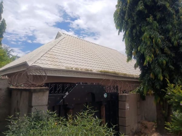 Additional view of 4-Bedroom Flat In High Level