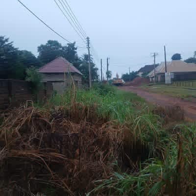 Additional view of Residential Land in New GRA