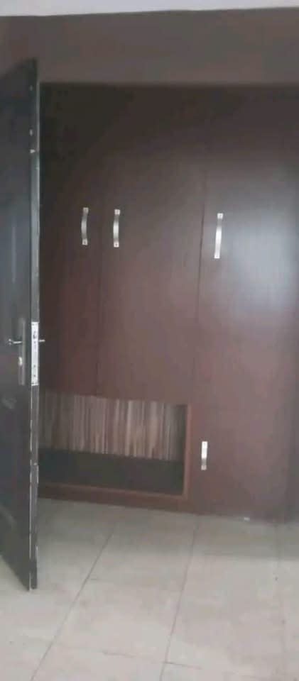 Additional view of Three Bedroom Flat