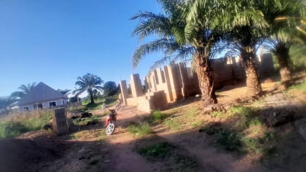 Prime Land for Sale in Welfare Quarters for sale in Welfare Quarters, Makurdi, Benue