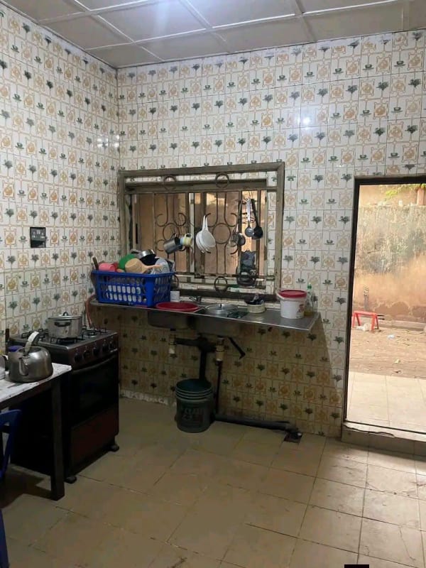 Additional view of 4-Bedroom Flat In High Level