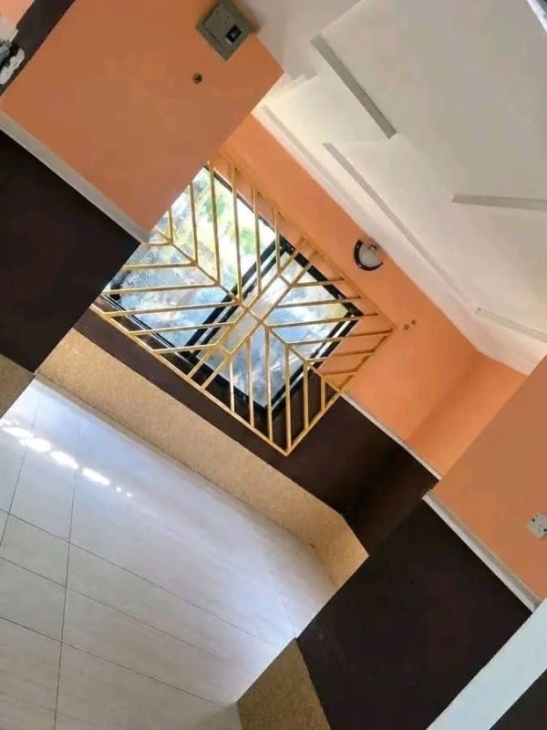 Single Room Self-Contain with Study Room for rent in Nyiman Layout, Makurdi, Benue