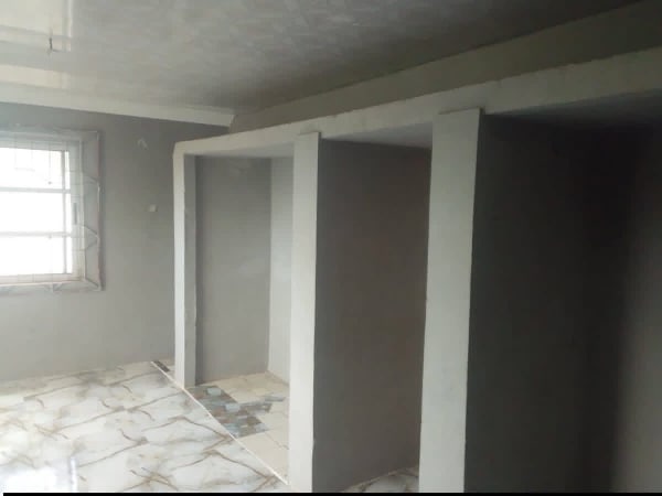 Additional view of Three Bedroom Upstairs Flat