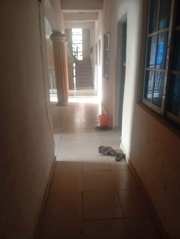 Additional view of Lovely Self-Contain Apartment for Rent
