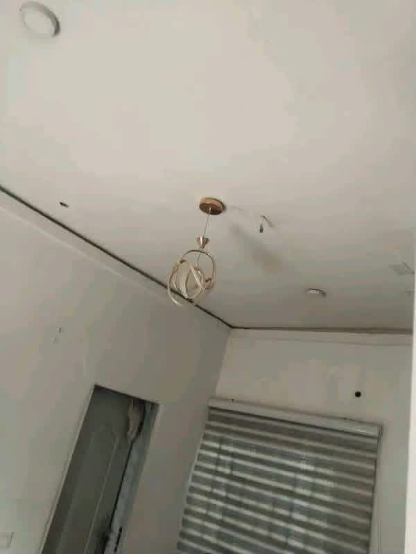 Clean 1 Bedroom Flat for Rent for rent in Kanshio, Makurdi, Benue