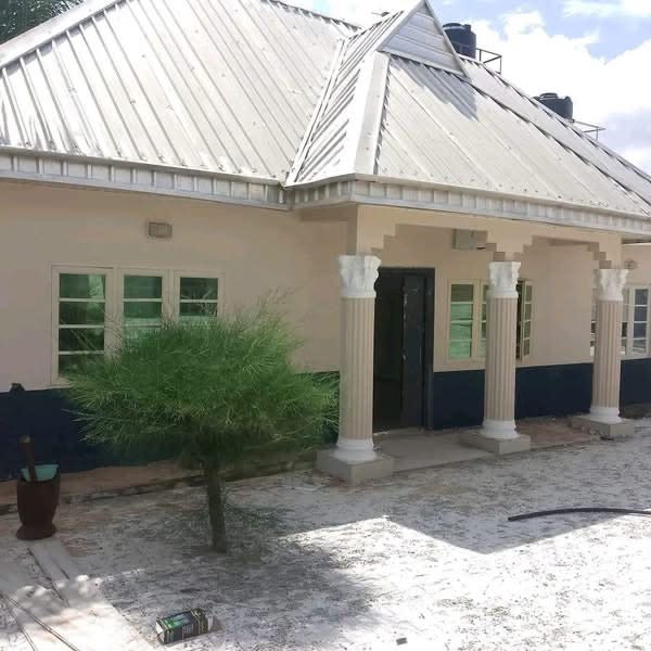 Additional view of Standard 2-Bedroom Flat for Rent