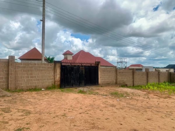 Additional view of Uncompleted 3-Bedroom Flat for Sale