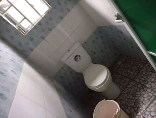 Additional view of Clean Two-Bedroom Flat in Yaikyo