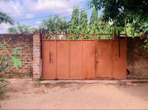 Additional view of Modern 3 Bedroom Bungalow