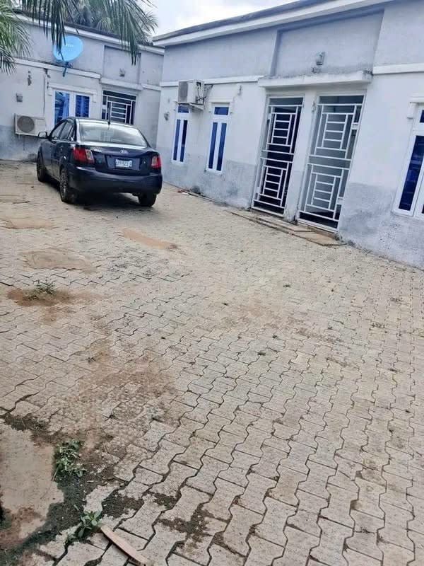 Additional view of Block of Flats and Self-Contained Units