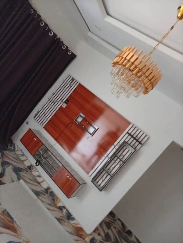 Spacious 3 Bedroom Home for Rent for rent in Yaikyo, Makurdi, Benue
