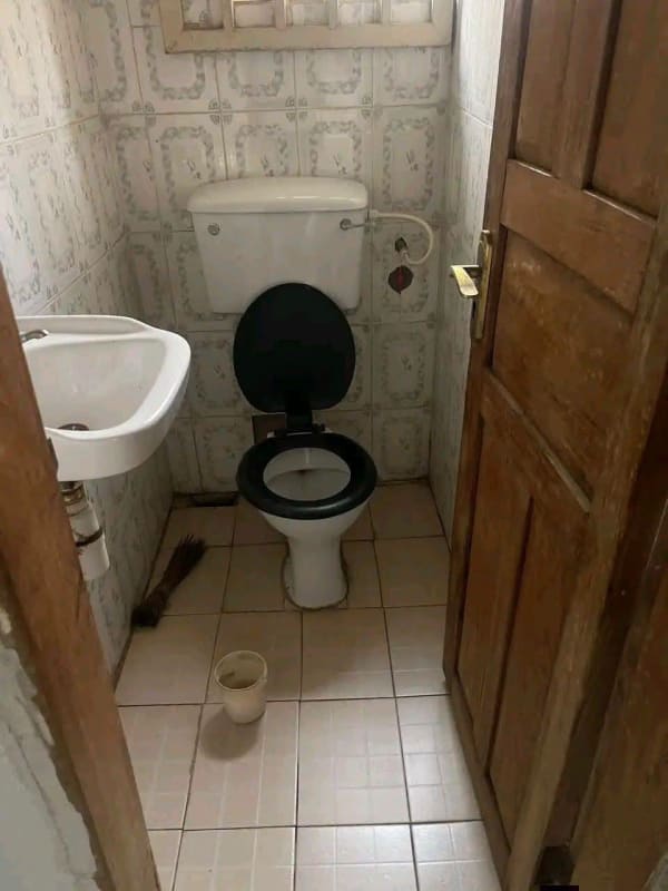 Additional view of 4-Bedroom Flat In High Level