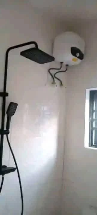 Additional view of Newly Built 1 Bedroom Apartment