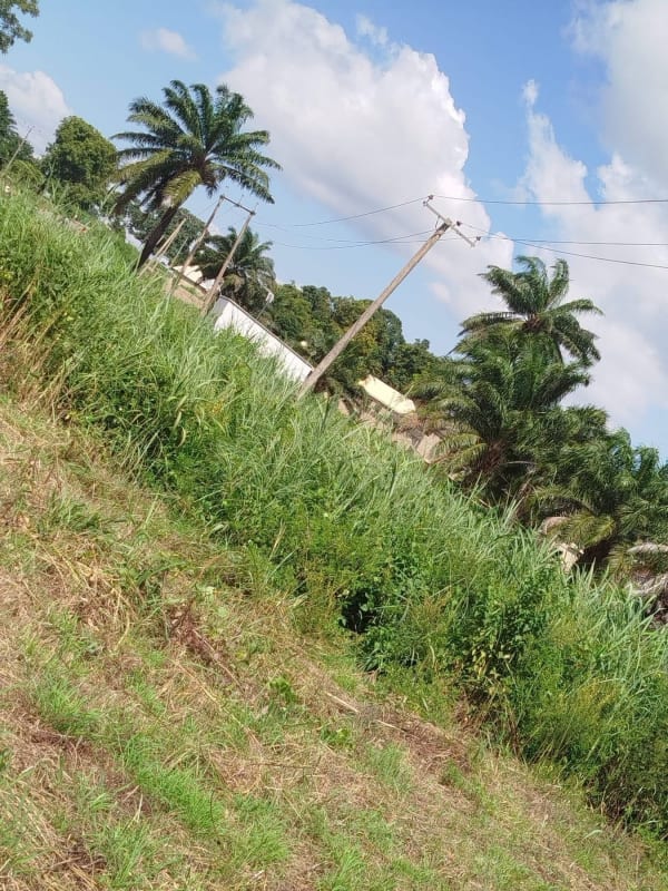 Additional view of Residential Land Facing Tared Road