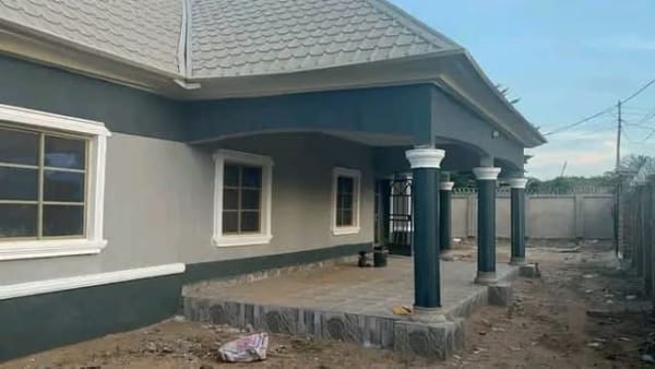 Additional view of Newly Built 4 Bedroom Bungalow for Sale