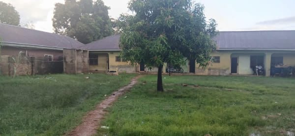 Students Apartment for Sale for sale in High Level, Makurdi, Benue