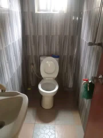 Standard One Bedroom Apartment for rent in Deeper Life Camp, Makurdi, Benue