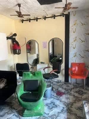 Additional view of Standard Hair Salon in Akpehe