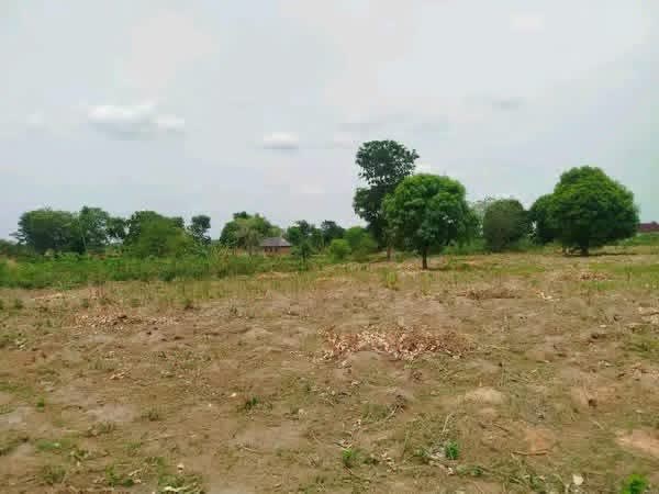 Additional view of Spacious Land at Welfare Quarters