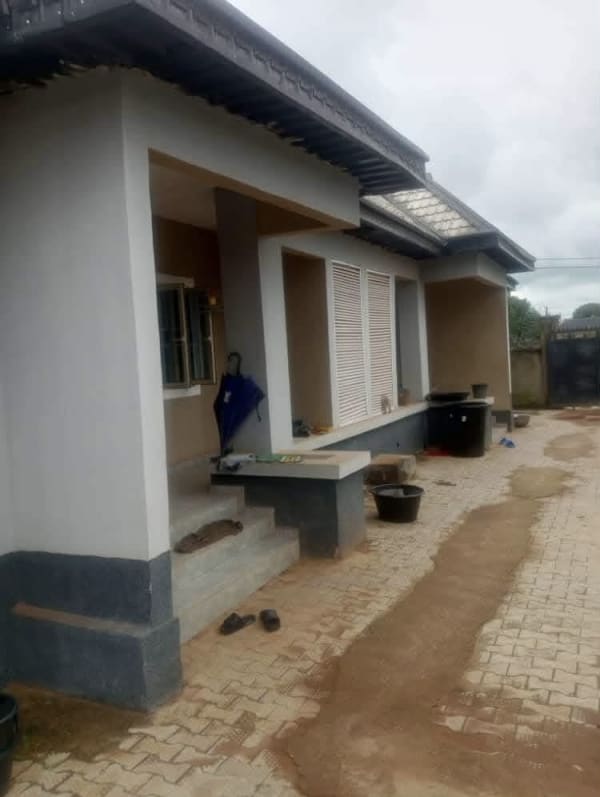 Additional view of Three Units of Two Bedroom Flats