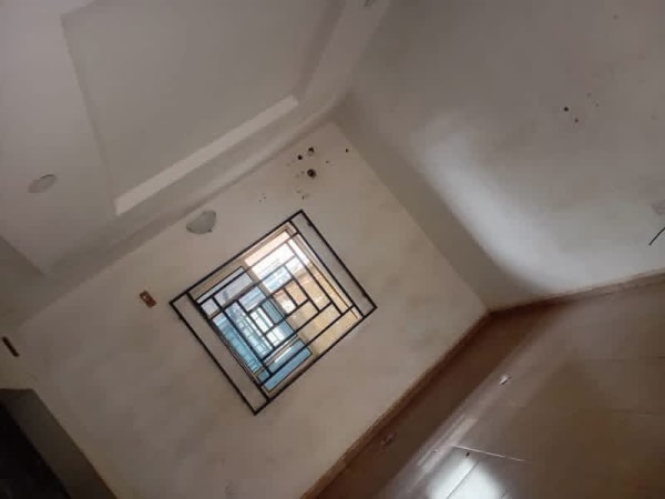 One Bedroom Apartment for Rent for rent in Welfare Quarters, Makurdi, Benue