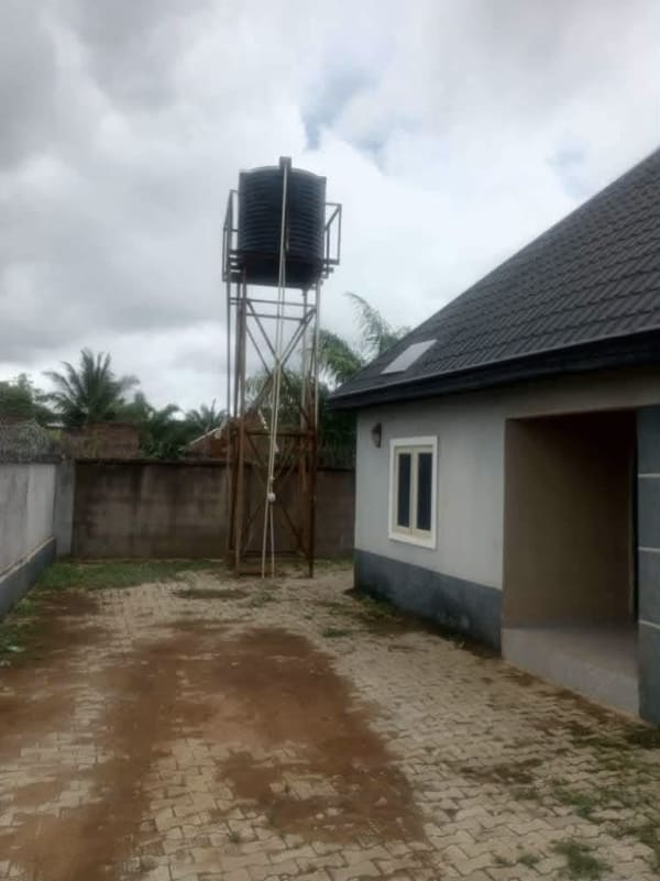 Additional view of Three Units of Two Bedroom Flats
