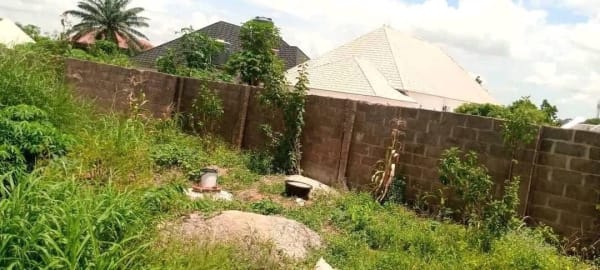 Additional view of Uncompleted Two-Bedroom Flats for Sale