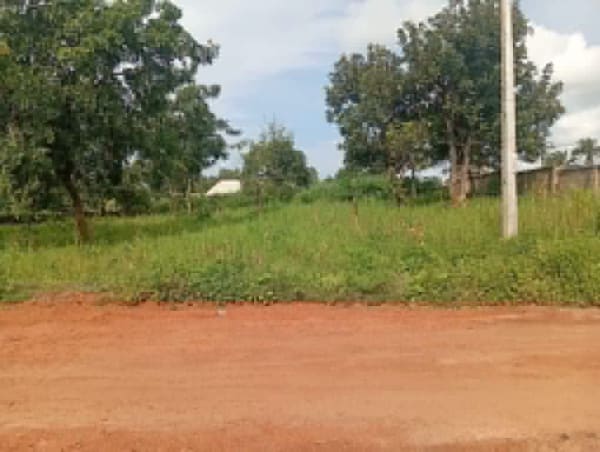 Additional view of Fenced Land for Sale Near St Dennis