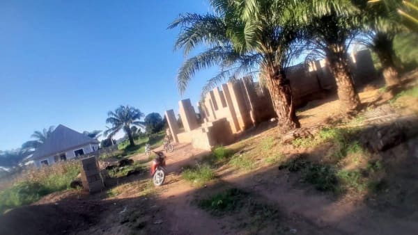 Additional view of Prime Land for Sale in Welfare Quarters