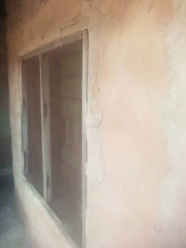 Additional view of Bedroom And Parlour Apartment