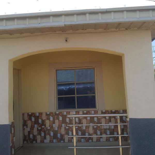 Spacious One Bedroom Apartment for rent in Demekpe, Makurdi, Benue
