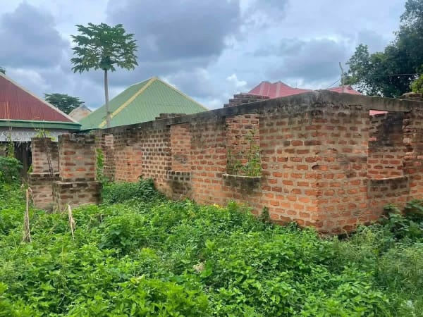 Additional view of Uncompleted 2 Bedroom Flat