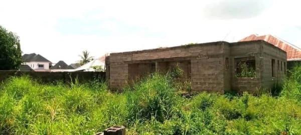 Additional view of Uncompleted Two-Bedroom Flats for Sale