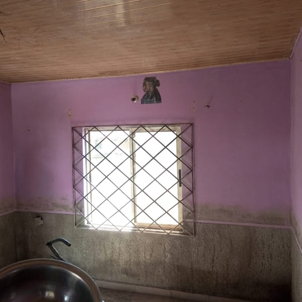 Additional view of 1 Room Self Contain Apartment
