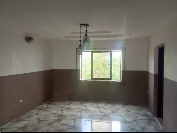 Three Bedroom Upstairs Flat for rent in Old GRA, Makurdi, Benue