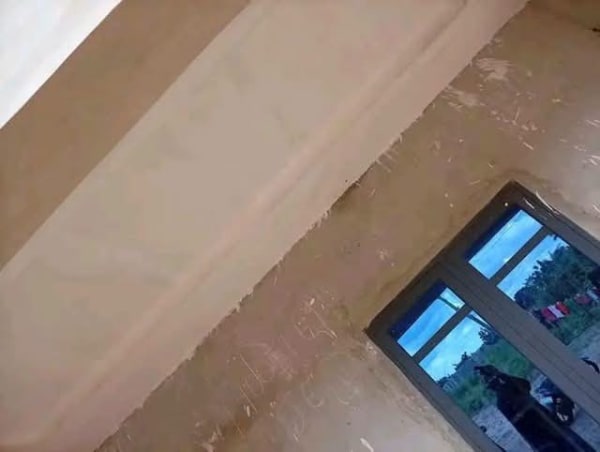 Additional view of Clean Two-Bedroom Flat in Yaikyo