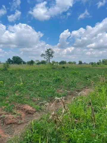 Additional view of Spacious Land at Welfare Quarters
