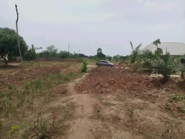 Additional view of Spacious Land at Welfare Quarters