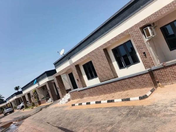 Additional view of Modern 22 Unit Residential Estate